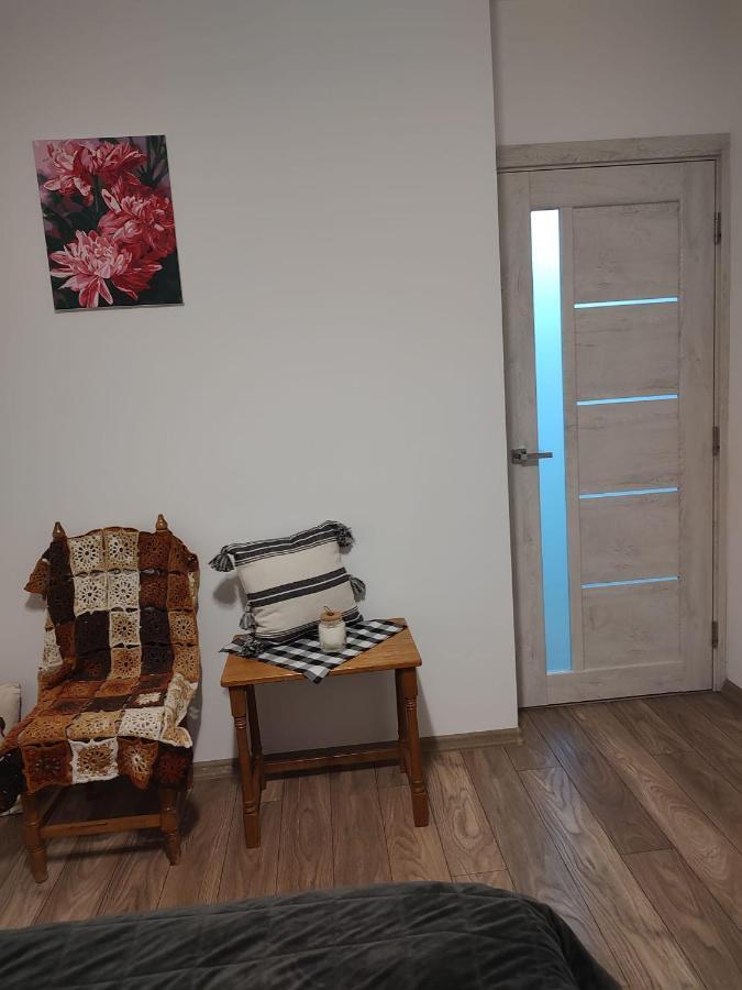 Casa Ioana Apartment Targu Mures Exterior photo