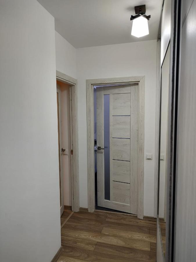 Casa Ioana Apartment Targu Mures Exterior photo