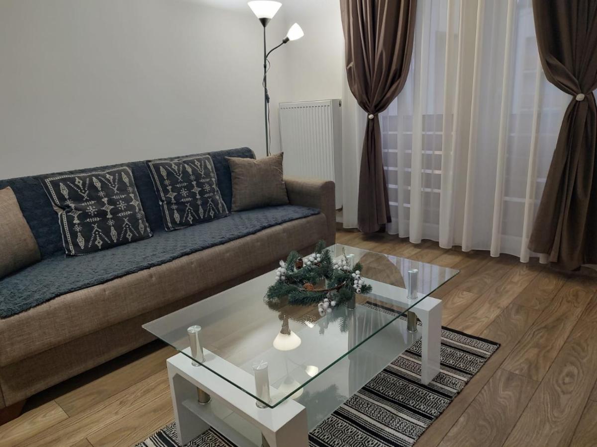 Casa Ioana Apartment Targu Mures Exterior photo