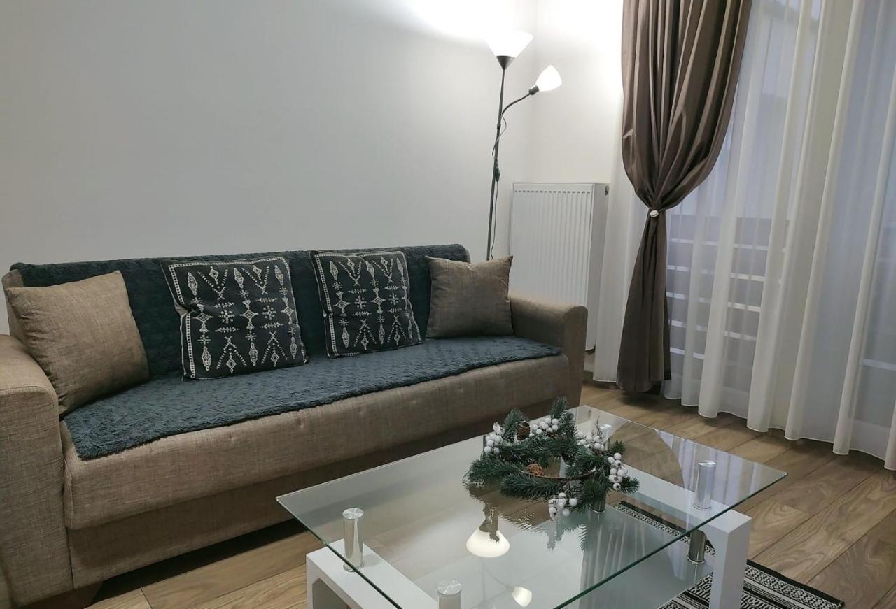 Casa Ioana Apartment Targu Mures Exterior photo