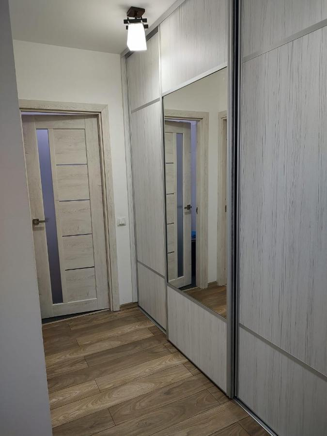 Casa Ioana Apartment Targu Mures Exterior photo